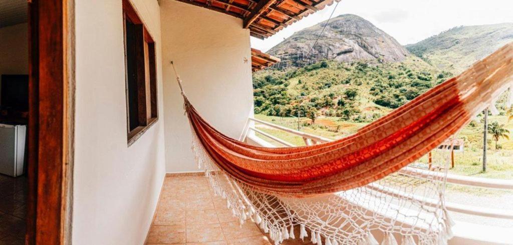 Hotel Fazenda Pedra Do Rodeadouro Bonito  Exterior photo